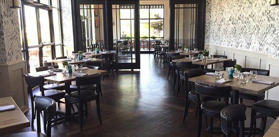 Stella's Southern Brasserie